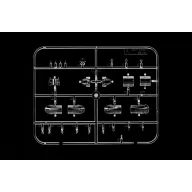   Eduard Model Kit A6M3 Zero Type 32 1/48 Weekend edition 1:48 (84191)
