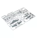 Eduard Model Kit A6M3 Zero Type 32 1/48 Weekend edition 1:48 (84191)