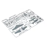   Eduard Model Kit A6M3 Zero Type 32 1/48 Weekend edition 1:48 (84191)
