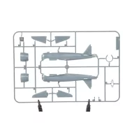   Eduard Model Kit A6M3 Zero Type 32 1/48 Weekend edition 1:48 (84191)