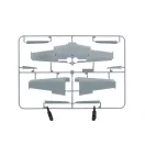 Eduard Model Kit A6M3 Zero Type 32 1/48 Weekend edition 1:48 (84191)