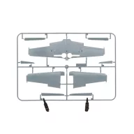   Eduard Model Kit A6M3 Zero Type 32 1/48 Weekend edition 1:48 (84191)