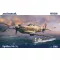 Eduard Model Kit Spitfire Mk.Vc Weekend edition 1:48 (84192)