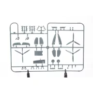 Eduard Model Kit Spitfire Mk.Vc Weekend edition 1:48 (84192)
