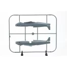Eduard Model Kit Spitfire Mk.Vc Weekend edition 1:48 (84192)