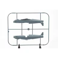 Eduard Model Kit Spitfire Mk.Vc Weekend edition 1:48 (84192)