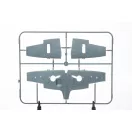 Eduard Model Kit Spitfire Mk.Vc Weekend edition 1:48 (84192)