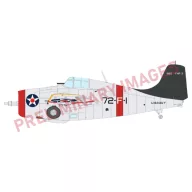   Eduard Model Kit F4F-3 WILDCAT 1/48 EDUARD-WEEKEND 1:48 (84193)