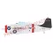 Eduard Model Kit F4F-3 WILDCAT 1/48 EDUARD-WEEKEND 1:48 (84193)