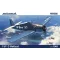 Eduard Model Kit F6F-3 Hellcat 1/48 1/48 (84194)