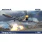 Eduard Model Kit Tempest Mk.V Series 1 1/48 1/48 (84195)