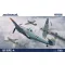 Eduard Model Kit Bf 109E-4 1:48 (84196)