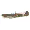 Eduard Model Kit Spitfire Mk.Vb early 1/48 WEEKEND EDITION 1:48 (84198)