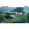 Eduard Model Kit Spitfire Mk.IXc late EDUARD-WEEKEND 1:48 (84199)