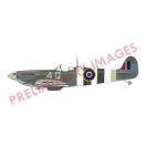Eduard Model Kit Spitfire Mk.Vb OVERLORD 1:48 (84200)