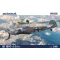 Eduard Model Kit Bf 109G-6 Erla EDUARD-WEEKEND 1:48 (84201)