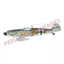 Eduard Model Kit Bf 109G-6 Erla EDUARD-WEEKEND 1:48 (84201)