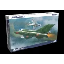 Eduard Accessory MiG-21PFM EDUARD-WEEKEND 1:48 (84202)
