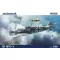 Eduard Model Kit Bf 109G-4 EDUARD-WEEKEND 1:48 (84203)