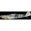 Eduard Model Kit Bf 109G-4 EDUARD-WEEKEND 1:48 (84203)