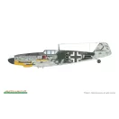 Eduard Model Kit Bf 109G-4 EDUARD-WEEKEND 1:48 (84203)