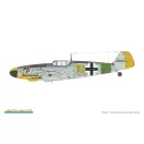 Eduard Model Kit Bf 109G-4 EDUARD-WEEKEND 1:48 (84203)