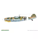 Eduard Model Kit Bf 109G-4 EDUARD-WEEKEND 1:48 (84203)