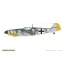 Eduard Model Kit Bf 109G-4 EDUARD-WEEKEND 1:48 (84203)
