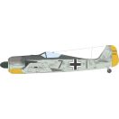 Eduard Fw 190A-3 EDUARD-WEEKEND 1:48 (84205)