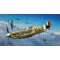 Eduard Model Kit Spitfire Mk.IIa 1:48 (84206)
