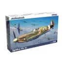 Eduard Model Kit Spitfire Mk.IIa 1:48 (84206)