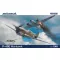 Eduard Model Kit P-40E Warhawk Weekend Edition 1:48 (84207)