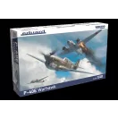 Eduard Model Kit P-40E Warhawk Weekend Edition 1:48 (84207)