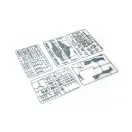 Eduard Model Kit P-40E Warhawk Weekend Edition 1:48 (84207)