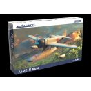 Eduard A6M2-N Rufe 1:48 (84208)