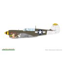 Eduard Model Kit P-40N Warhawk 1:48 (84210)