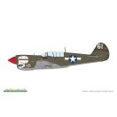 Eduard Model Kit P-40N Warhawk 1:48 (84210)