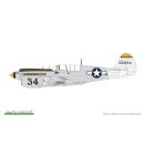 Eduard Model Kit P-40N Warhawk 1:48 (84210)