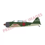 Eduard A6M2-K 1:48 (84211)