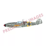 Eduard Bf 109F-2 1:48 (84212)