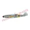 Eduard Bf 109F-2 1:48 (84212)