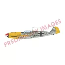 Eduard Bf 109F-2 1:48 (84212)