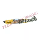 Eduard Bf 109F-2 1:48 (84212)