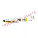 Eduard Bf 109F-2 1:48 (84212)