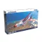 Eduard Plastic Kit MiG-21F-13 Weekend 1:48 (84213)