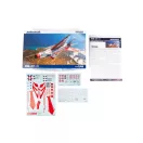 Eduard Plastic Kit MiG-21F-13 Weekend 1:48 (84213)