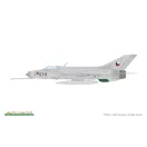 Eduard Plastic Kit MiG-21F-13 Weekend 1:48 (84213)