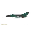 Eduard Plastic Kit MiG-21F-13 Weekend 1:48 (84213)