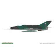 Eduard Plastic Kit MiG-21F-13 Weekend 1:48 (84213)
