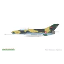 Eduard Plastic Kit MiG-21F-13 Weekend 1:48 (84213)
